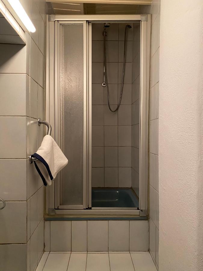 Alte Schmiede In Der Altstadt Von Sankt Goarshausen Exterior foto
